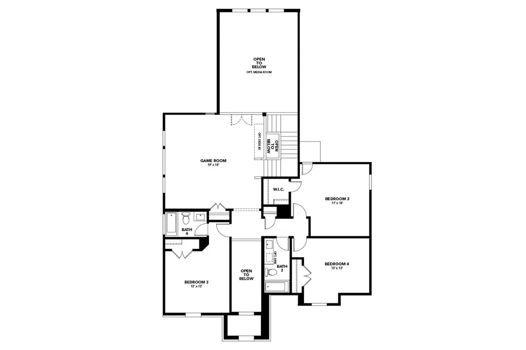 13504 Endless Narrow Lane Elgin TX 78621
