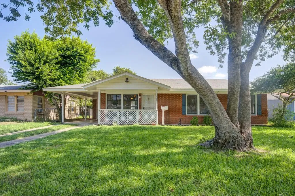 167 Hatcher Avenue San Antonio TX 78223
