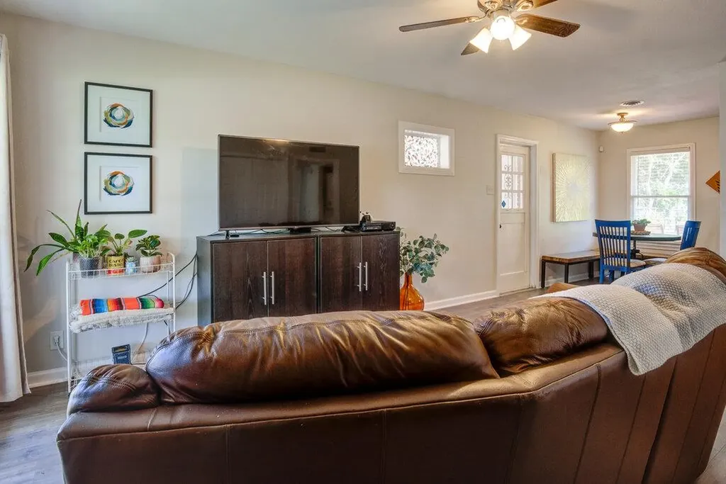 167 Hatcher Avenue San Antonio TX 78223