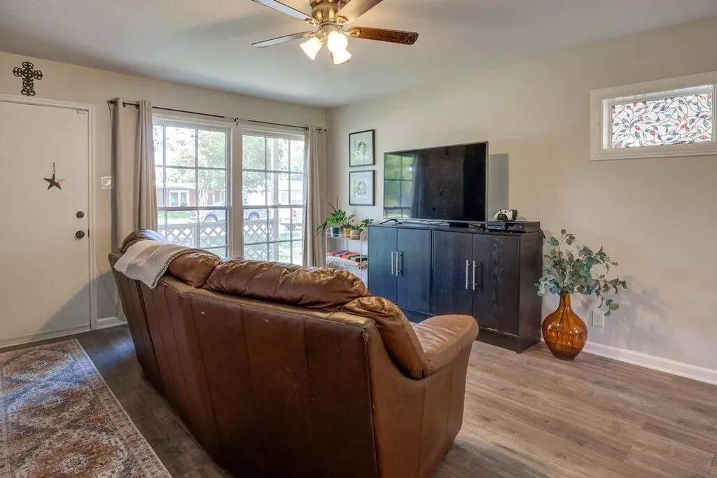 167 Hatcher Avenue San Antonio TX 78223