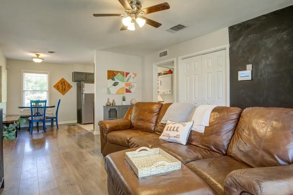 167 Hatcher Avenue San Antonio TX 78223