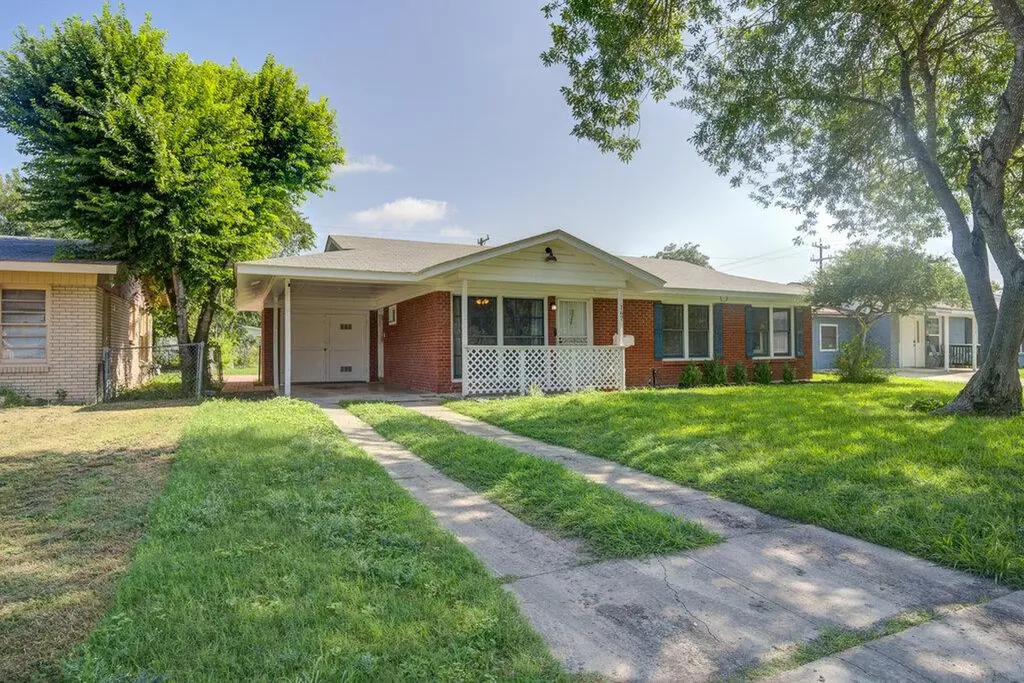 167 Hatcher Avenue San Antonio TX 78223