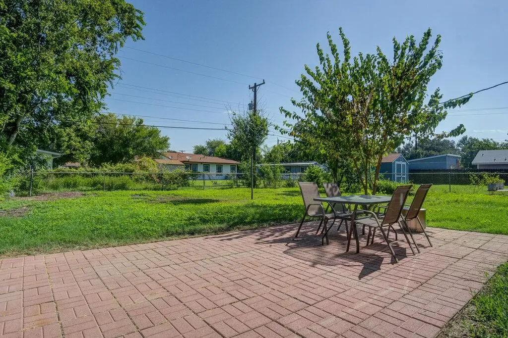 167 Hatcher Avenue San Antonio TX 78223