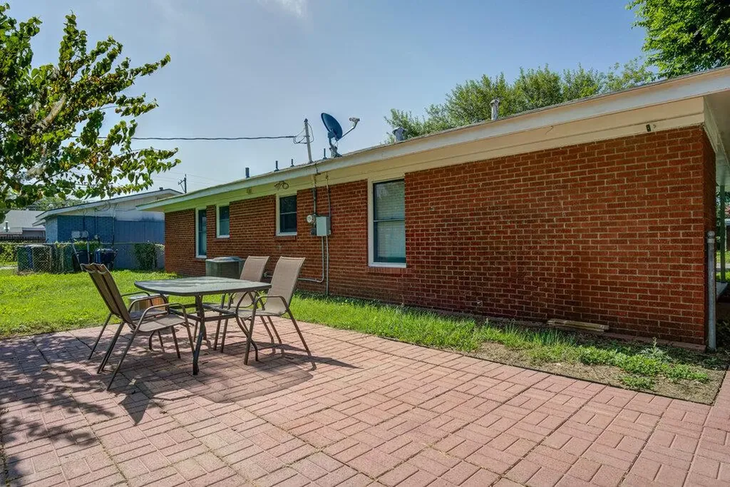 167 Hatcher Avenue San Antonio TX 78223