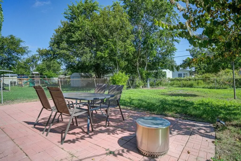 167 Hatcher Avenue San Antonio TX 78223
