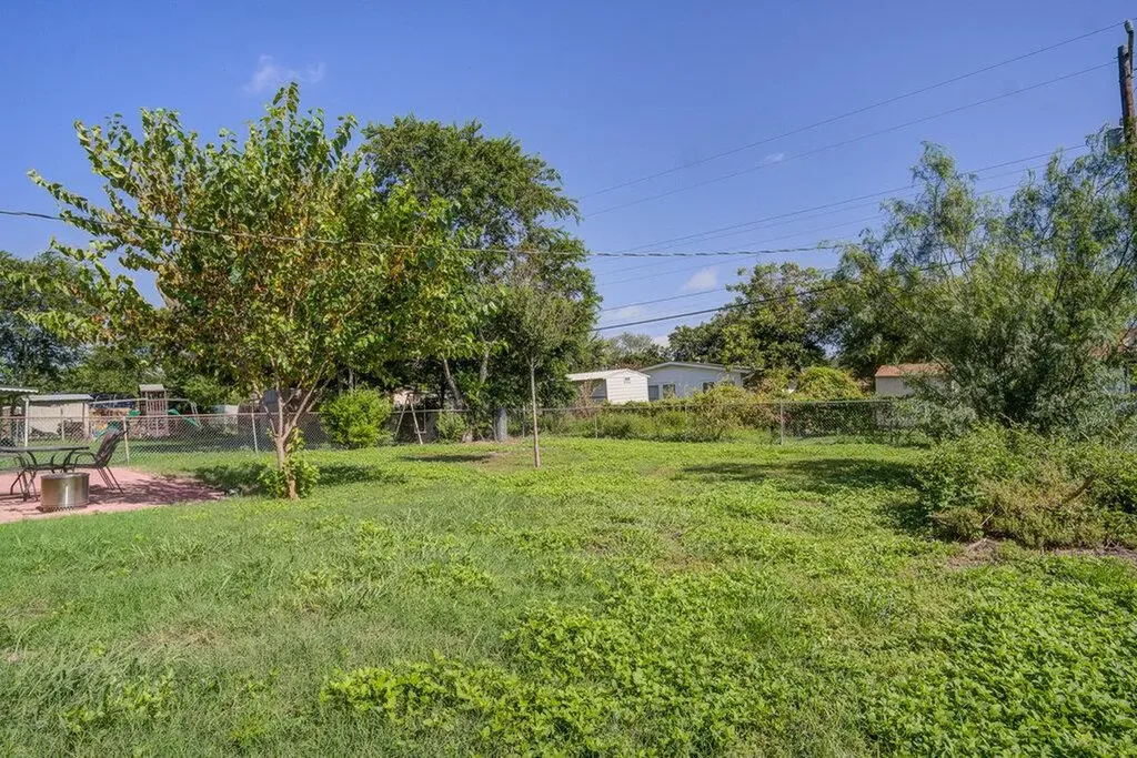 167 Hatcher Avenue San Antonio TX 78223