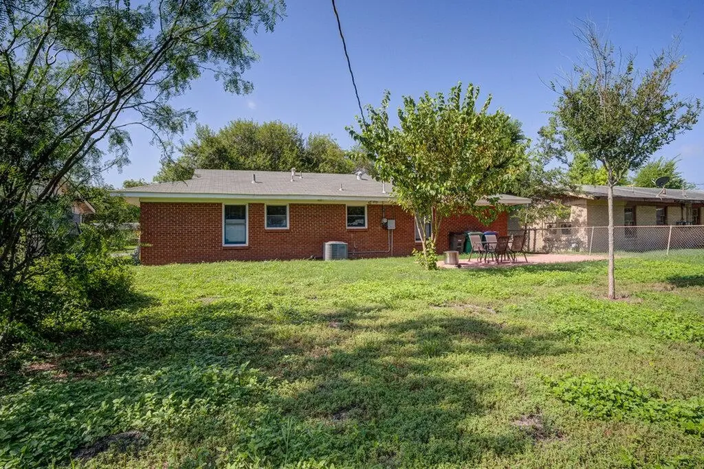 167 Hatcher Avenue San Antonio TX 78223