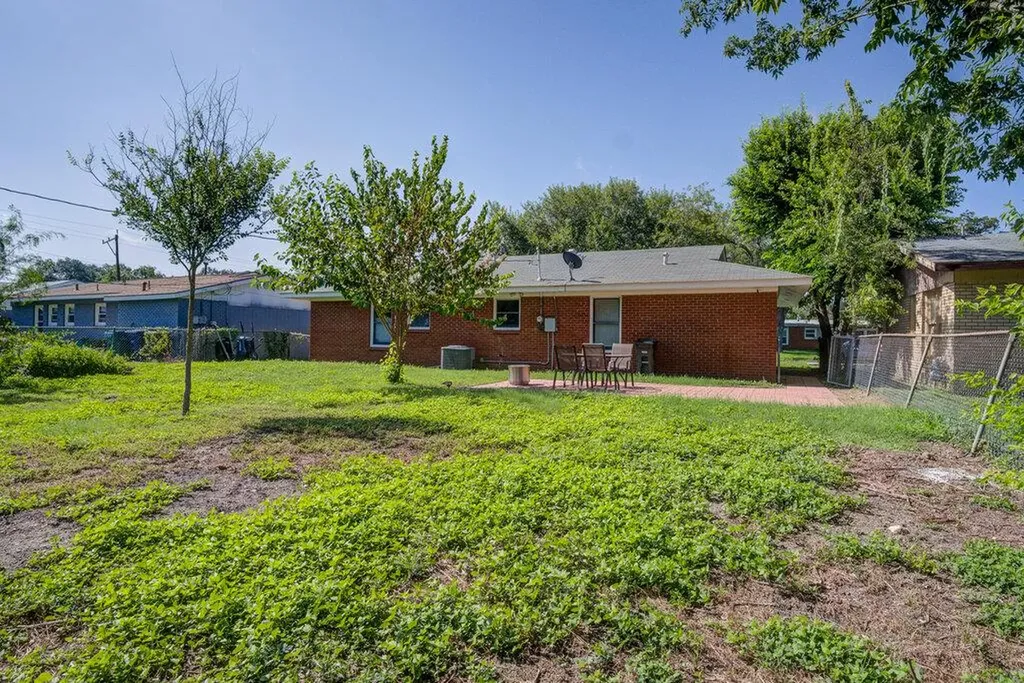 167 Hatcher Avenue San Antonio TX 78223