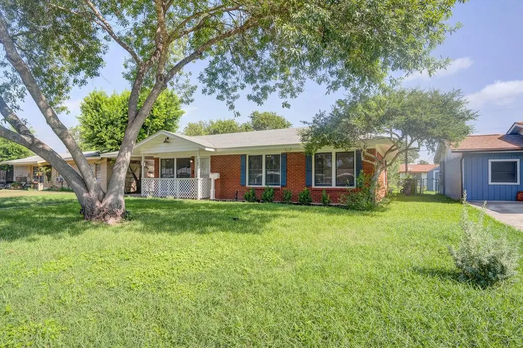 167 Hatcher Avenue San Antonio TX 78223