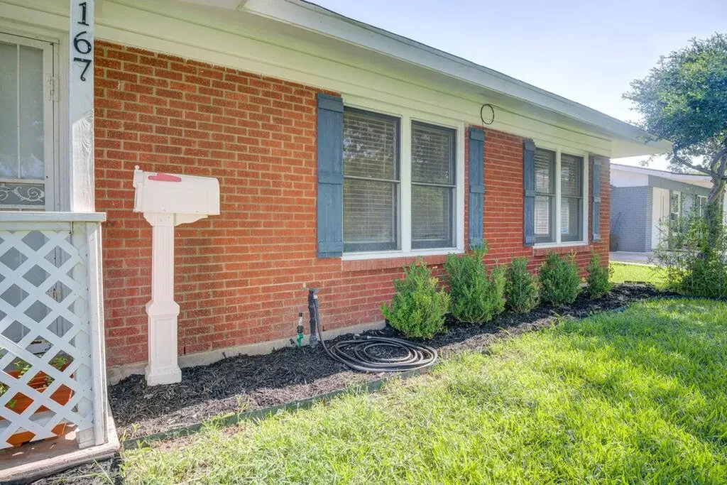 167 Hatcher Avenue San Antonio TX 78223