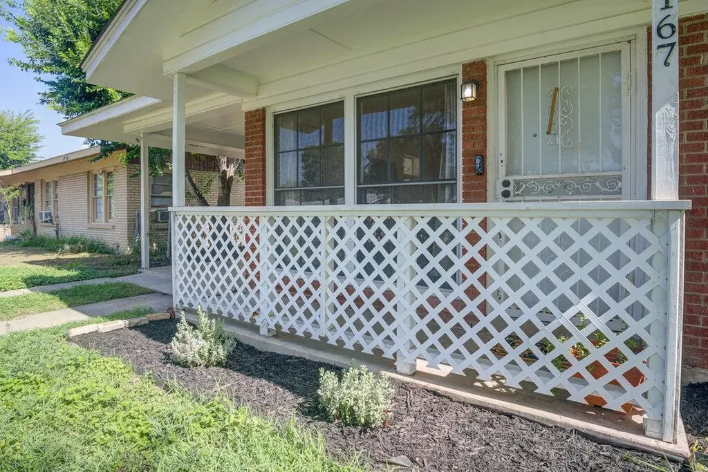 167 Hatcher Avenue San Antonio TX 78223