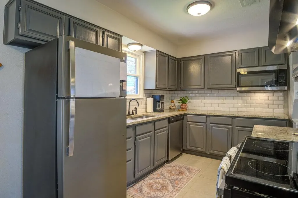 167 Hatcher Avenue San Antonio TX 78223