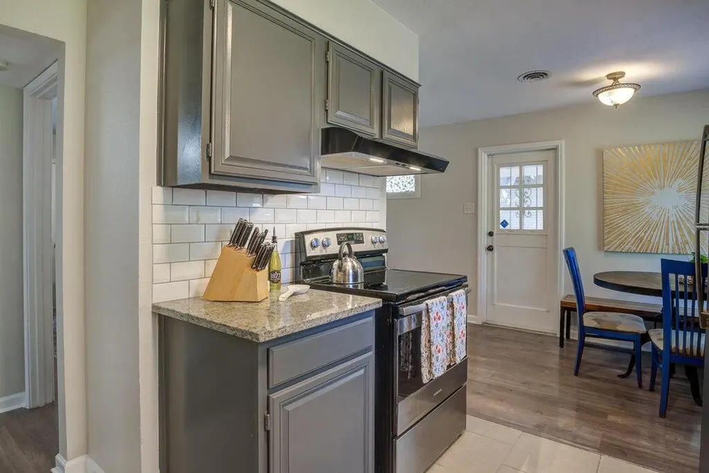167 Hatcher Avenue San Antonio TX 78223