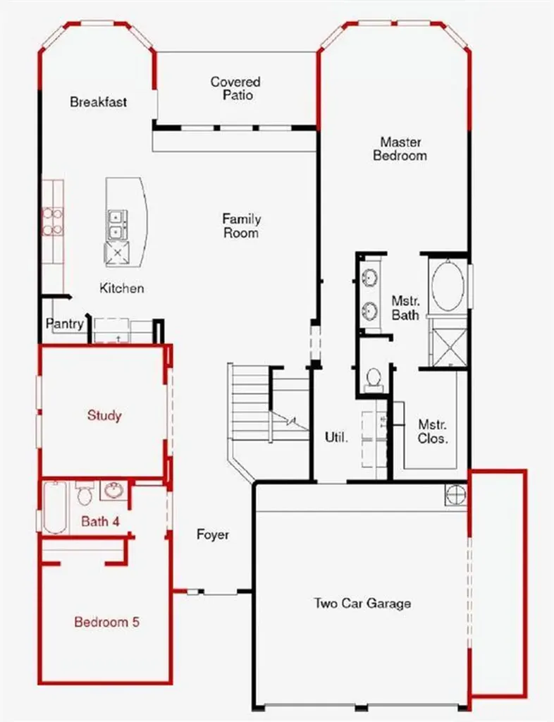 290 Left Fork Drive Kyle TX 78640