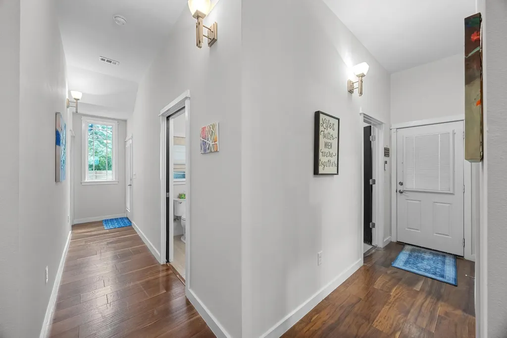 3907 Becker Avenue Austin TX 78751