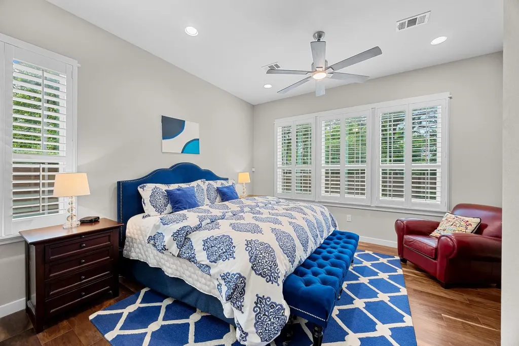 3907 Becker Avenue Austin TX 78751