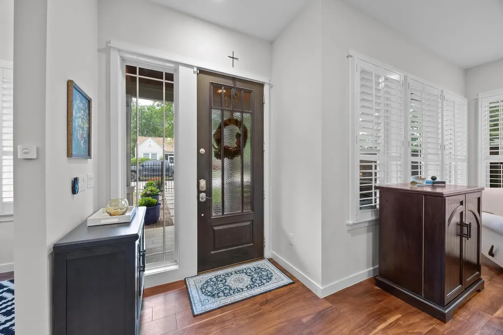 3907 Becker Avenue Austin TX 78751