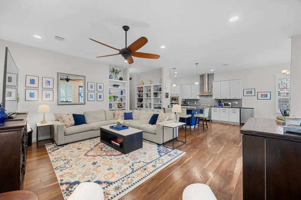 3907 Becker Avenue Austin TX 78751