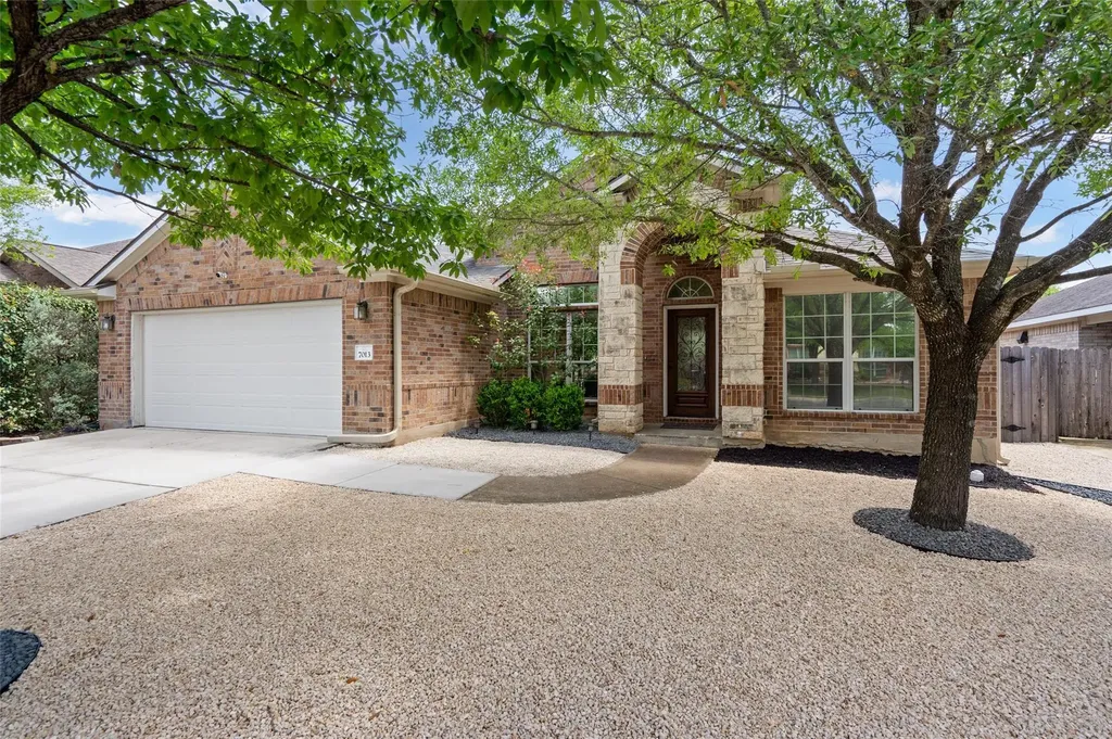 7013 Cromarty Cove Austin TX 78754