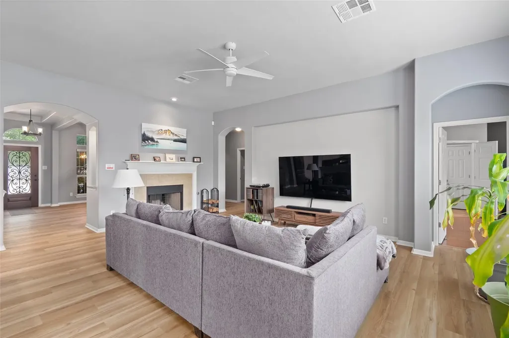 7013 Cromarty Cove Austin TX 78754