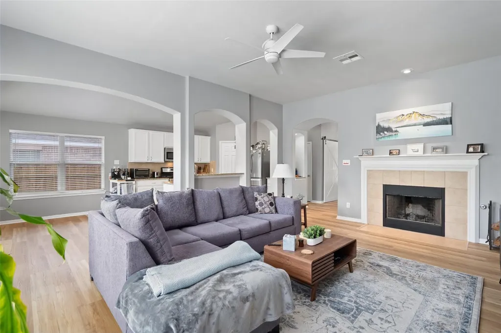 7013 Cromarty Cove Austin TX 78754