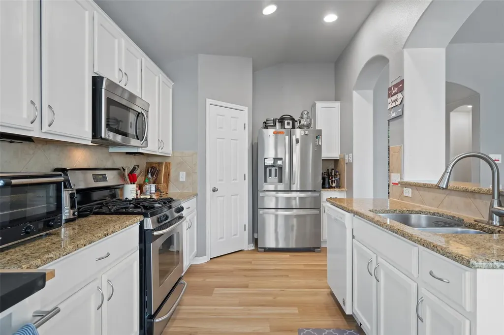 7013 Cromarty Cove Austin TX 78754