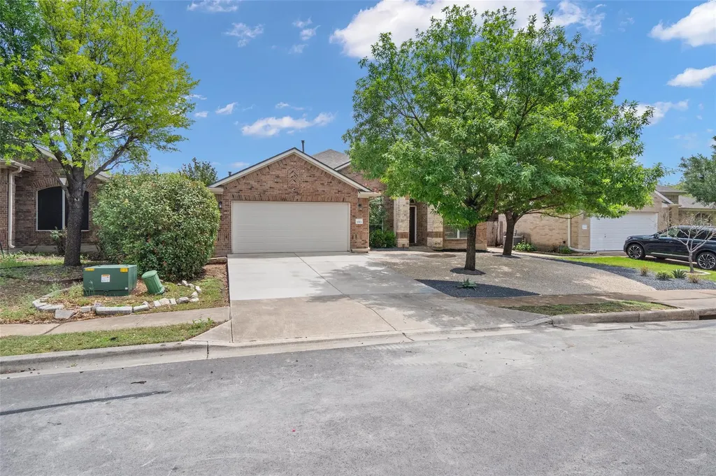 7013 Cromarty Cove Austin TX 78754