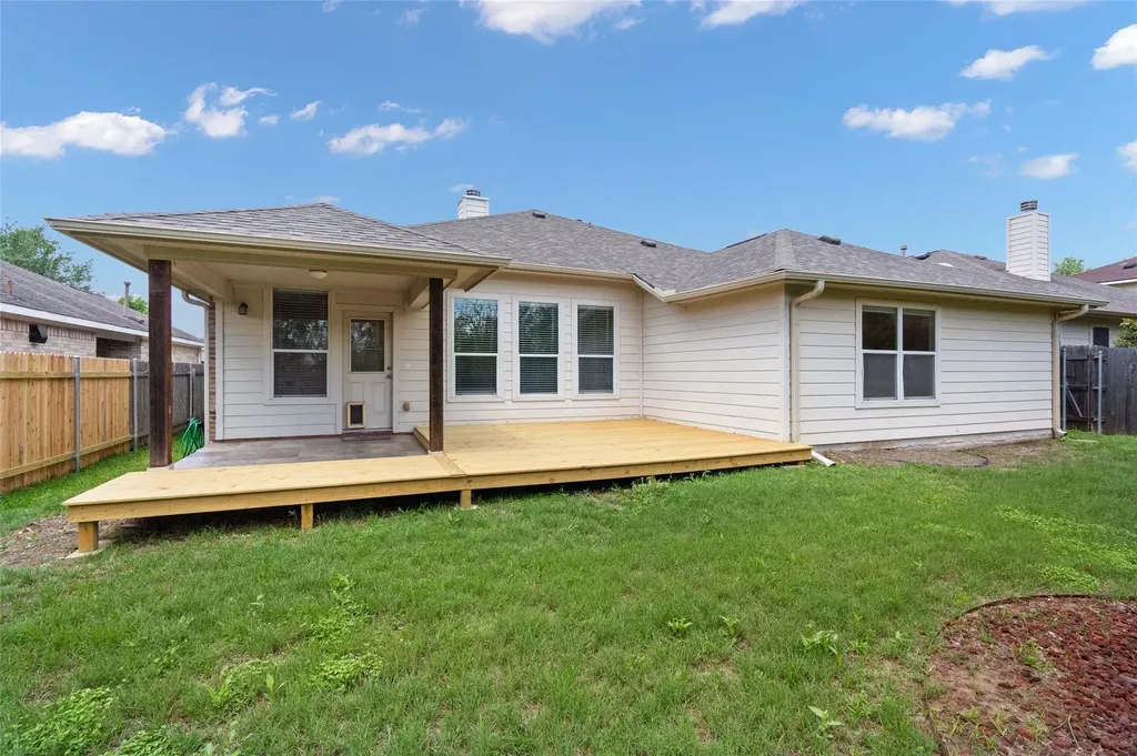 7013 Cromarty Cove Austin TX 78754