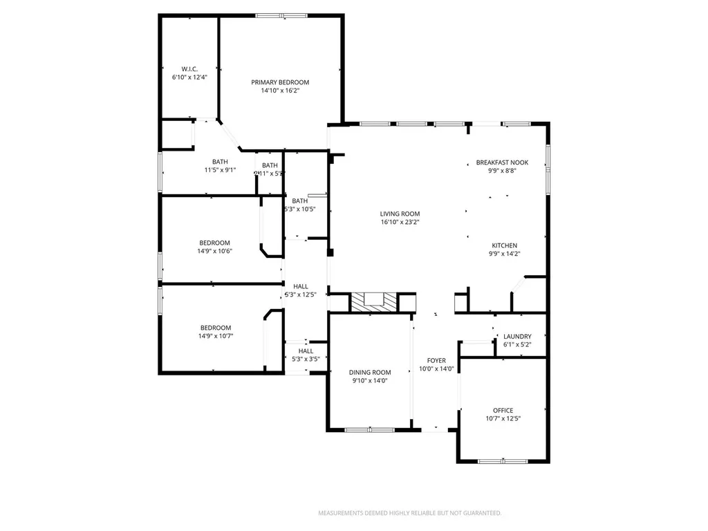 7013 Cromarty Cove Austin TX 78754