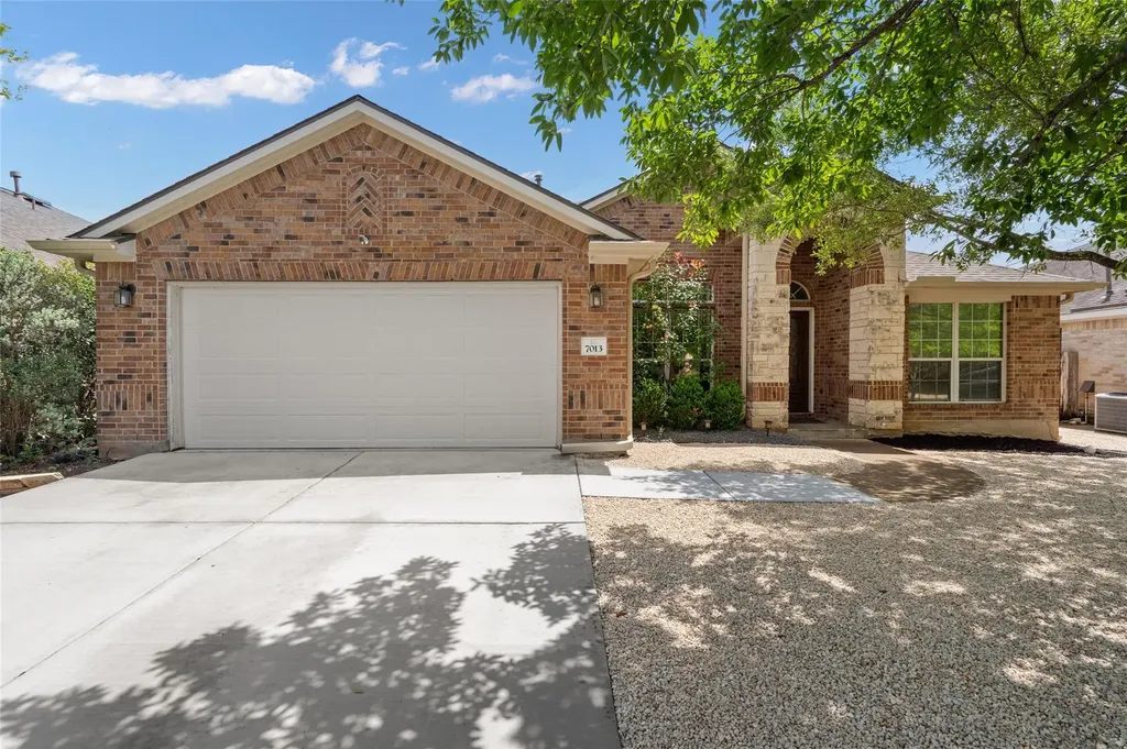7013 Cromarty Cove Austin TX 78754