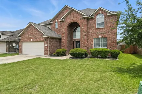 1002 Wallin Farms Cove Hutto TX 78634