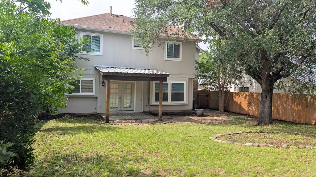 4602 Everest Lane Austin TX 78727