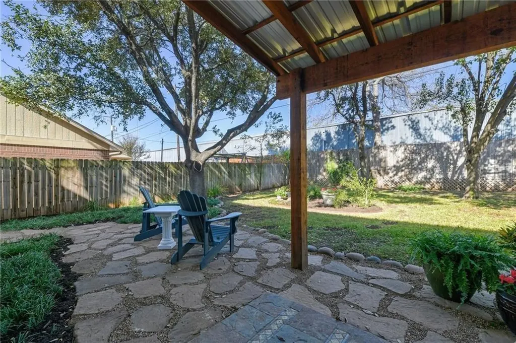 4602 Everest Lane Austin TX 78727