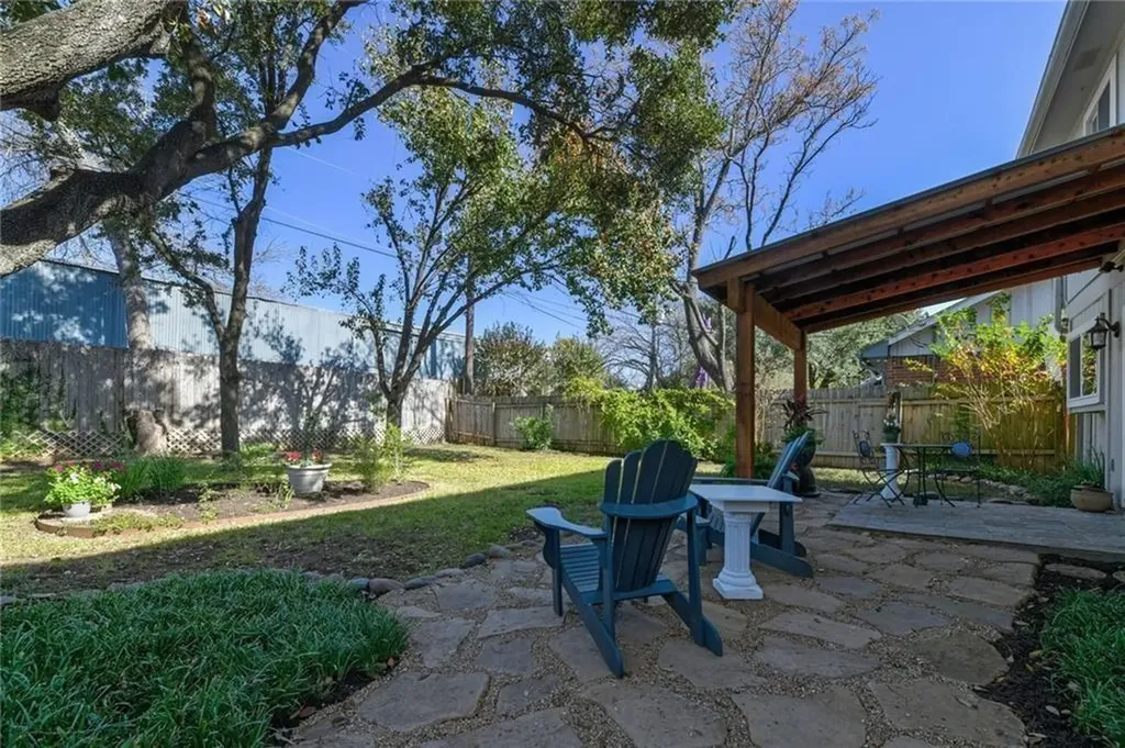 4602 Everest Lane Austin TX 78727