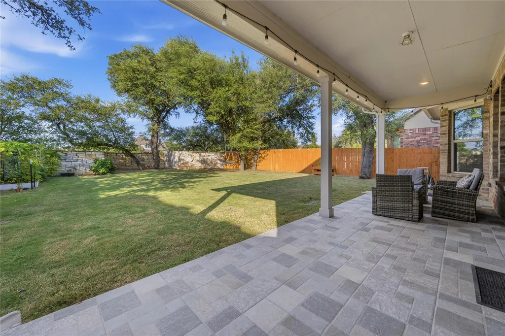 2328 Roaring River Trail Leander TX 78641