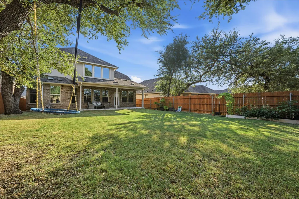 2328 Roaring River Trail Leander TX 78641