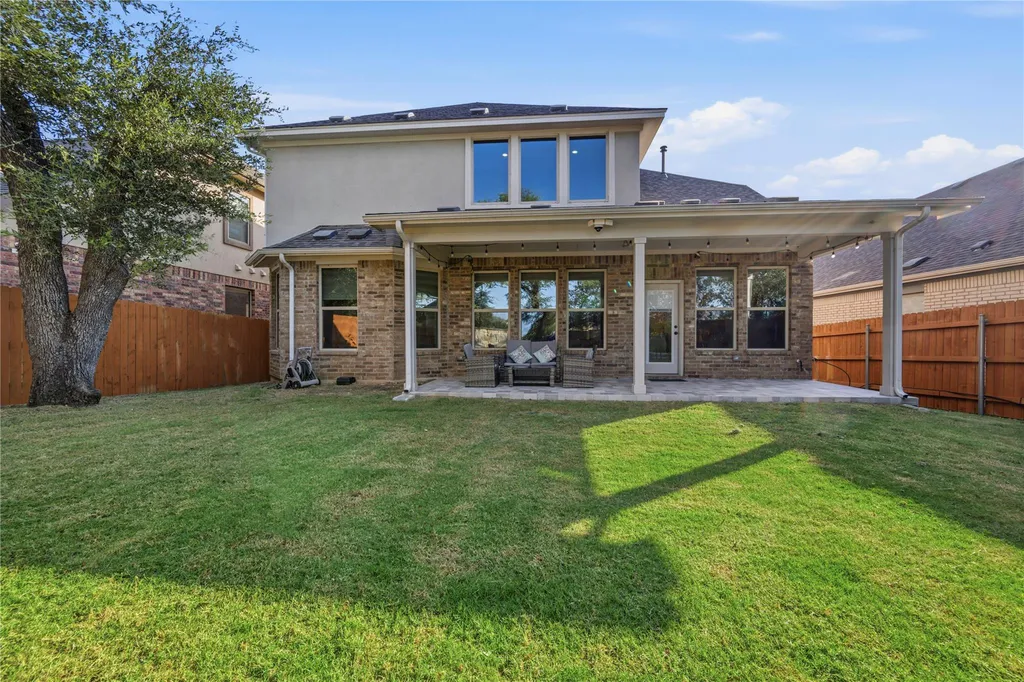 2328 Roaring River Trail Leander TX 78641