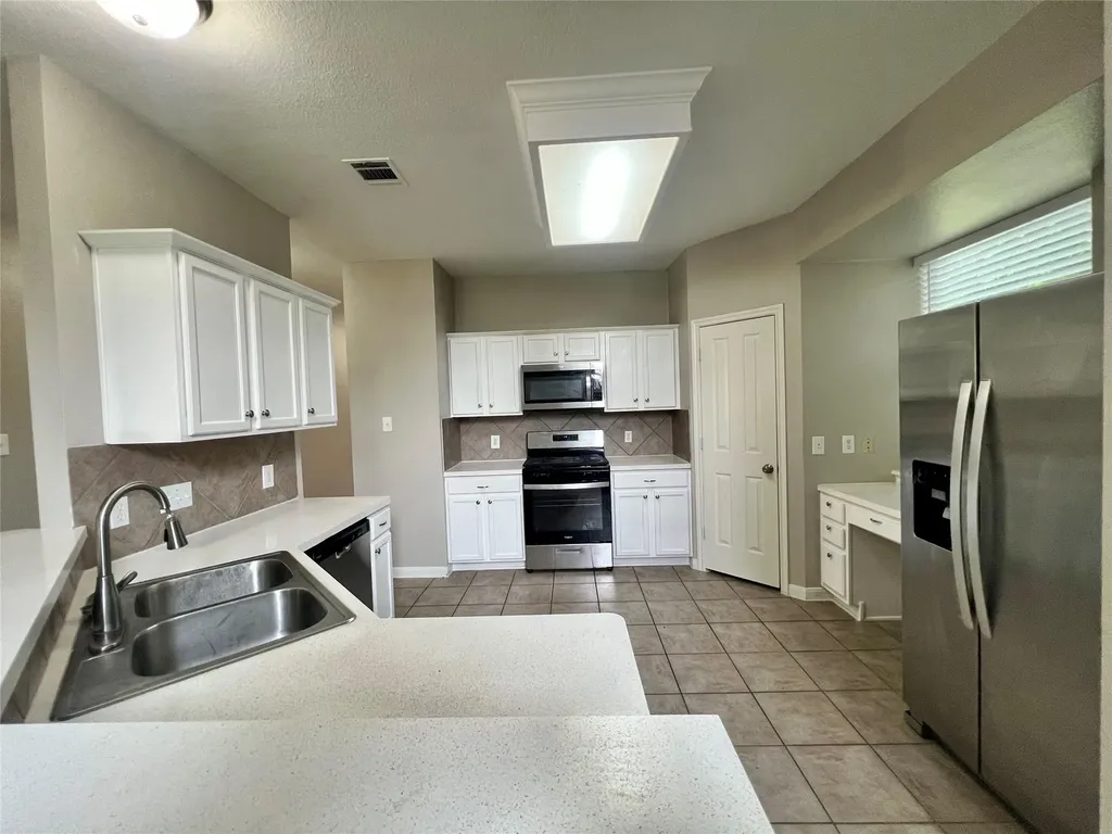 1111 Glendalough Drive Pflugerville TX 78660