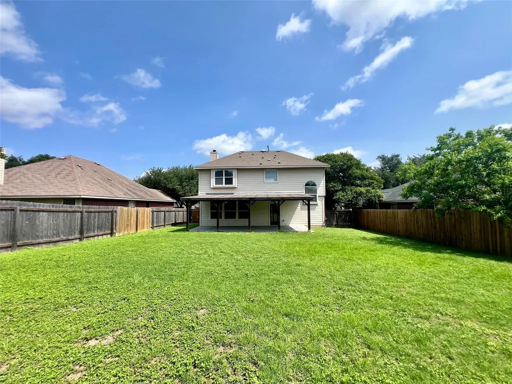 1111 Glendalough Drive Pflugerville TX 78660