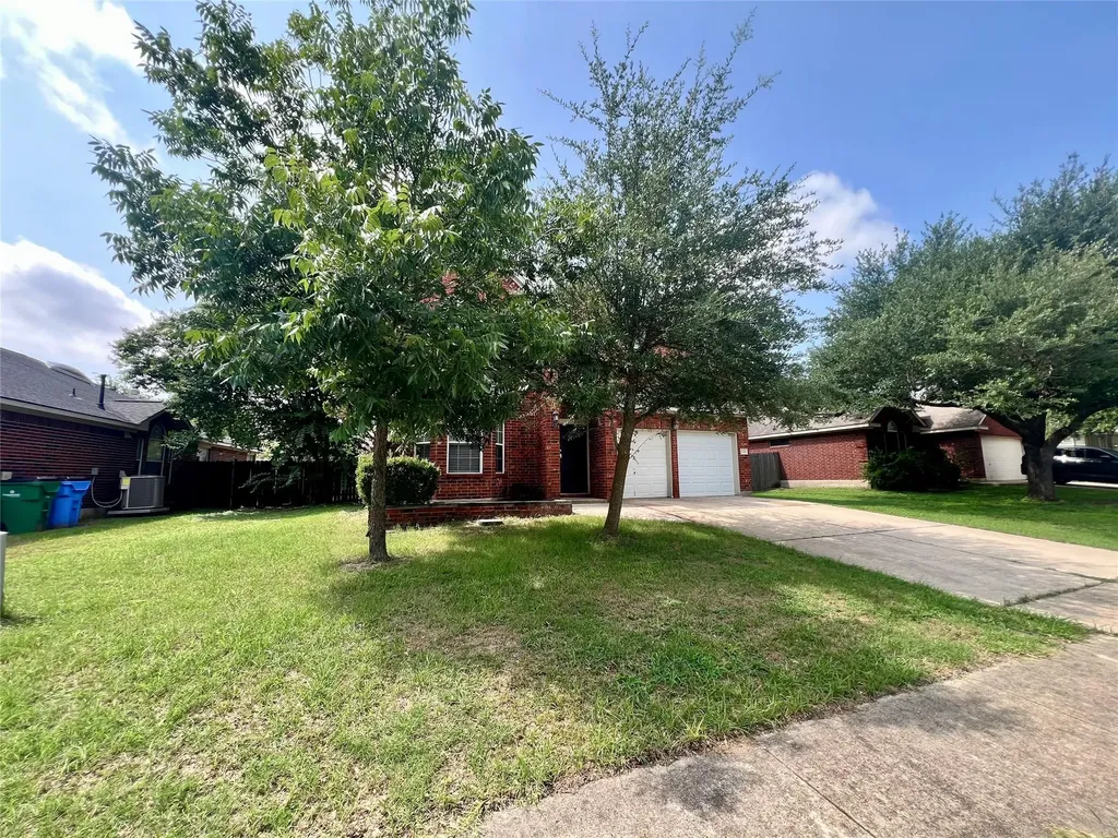 1111 Glendalough Drive Pflugerville TX 78660