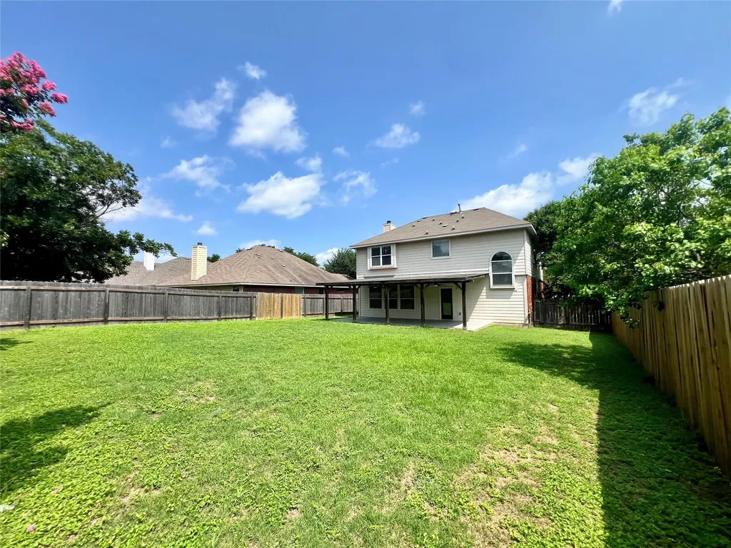 1111 Glendalough Drive Pflugerville TX 78660