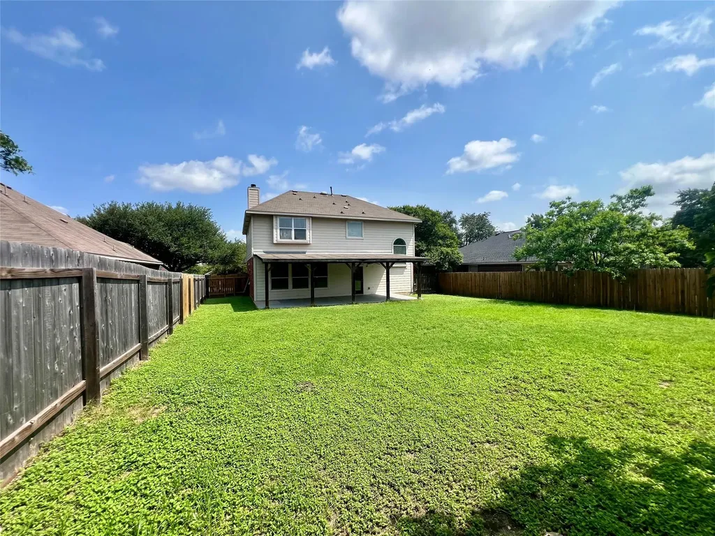 1111 Glendalough Drive Pflugerville TX 78660