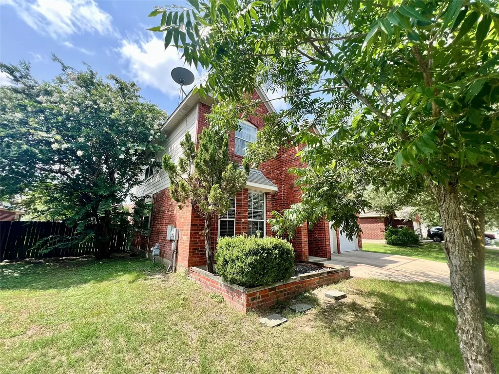 1111 Glendalough Drive Pflugerville TX 78660