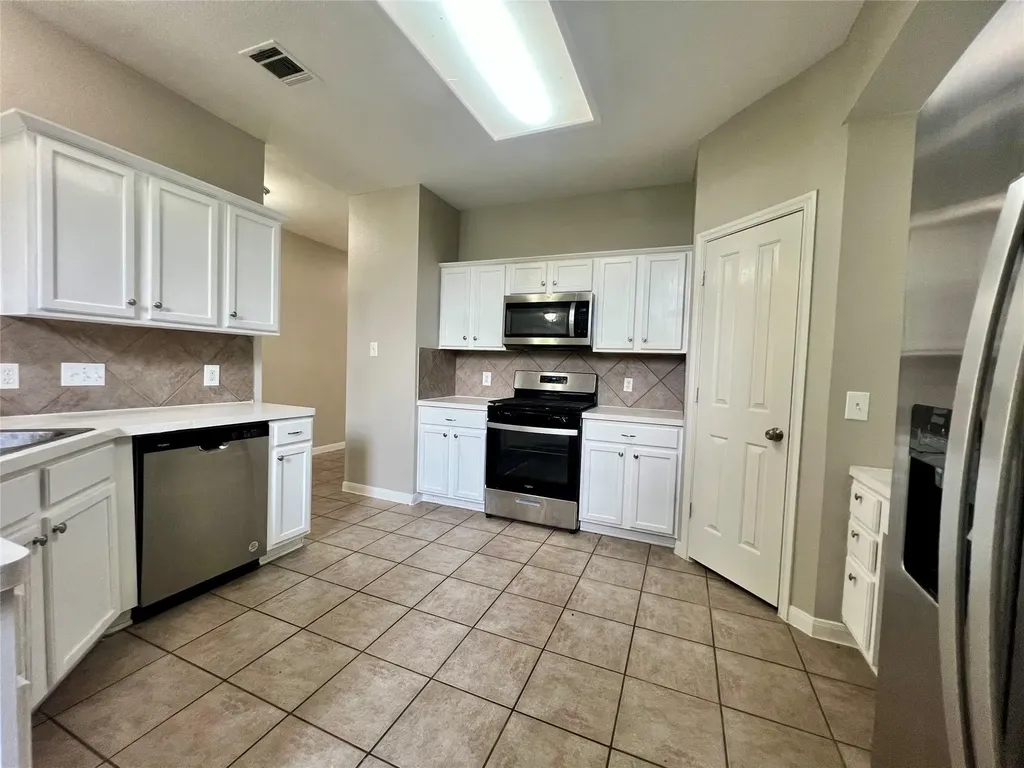1111 Glendalough Drive Pflugerville TX 78660