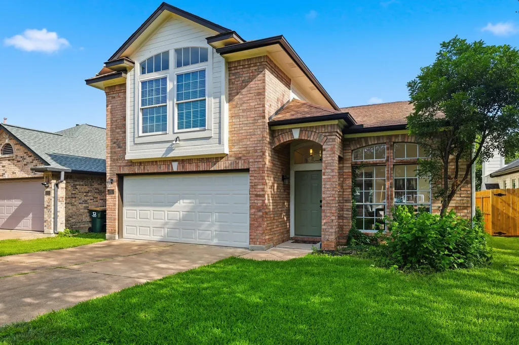 13408 Bolivia Drive Austin TX 78729