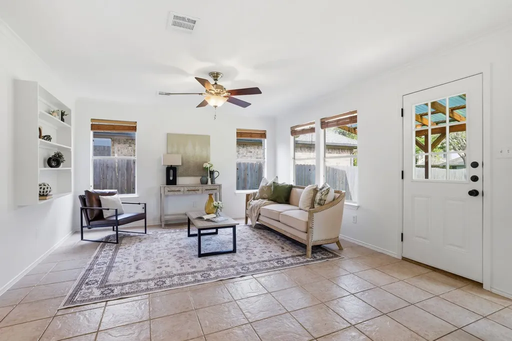 13408 Bolivia Drive Austin TX 78729