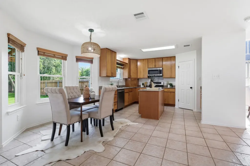 13408 Bolivia Drive Austin TX 78729