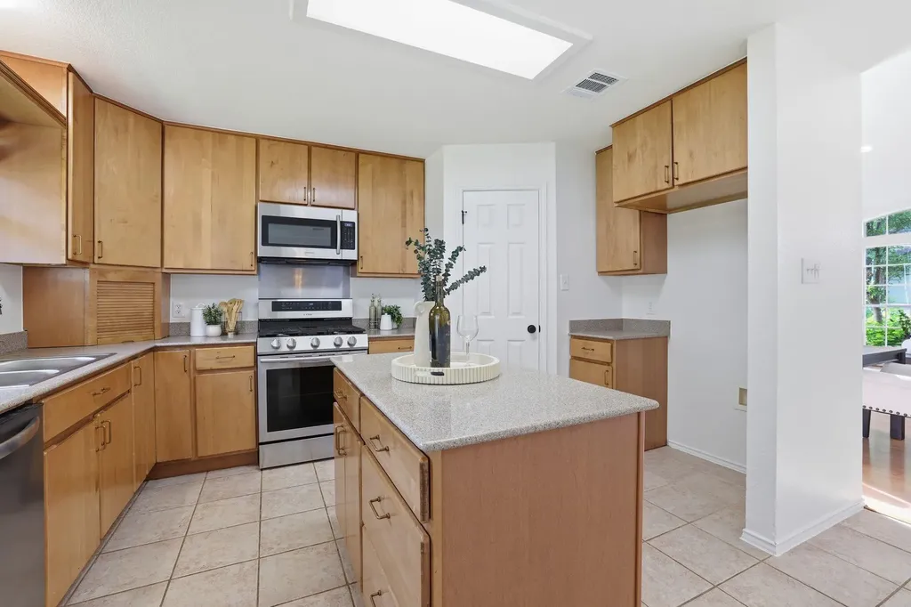 13408 Bolivia Drive Austin TX 78729