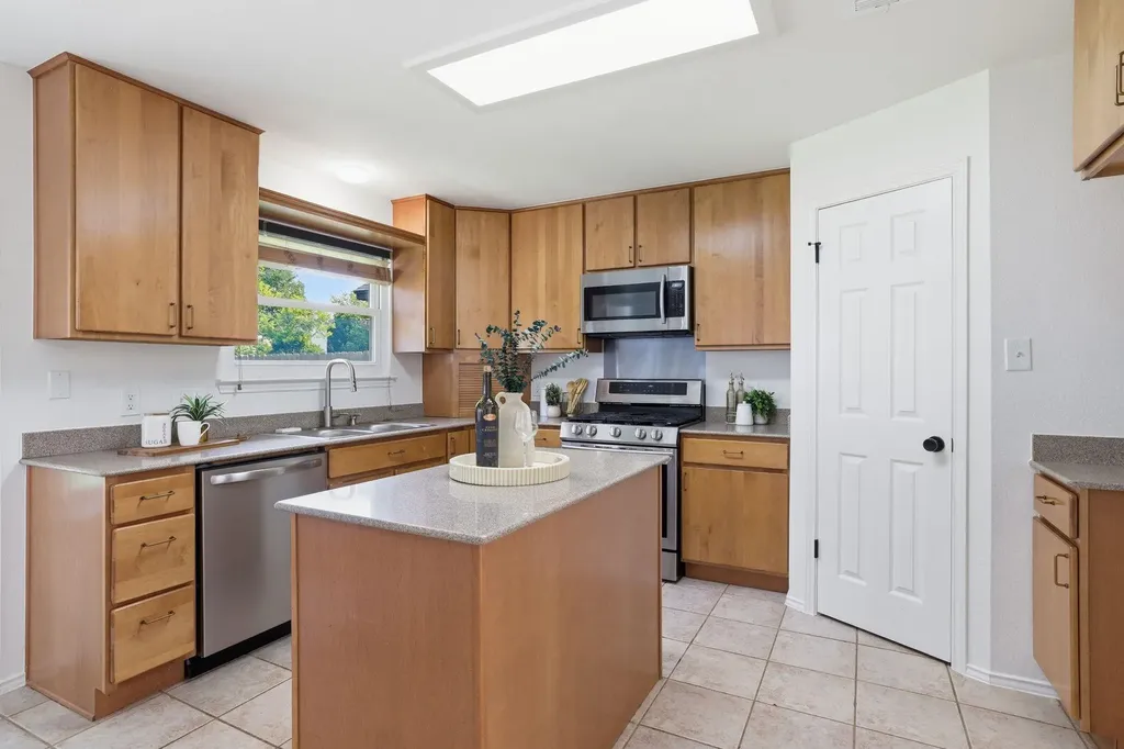13408 Bolivia Drive Austin TX 78729