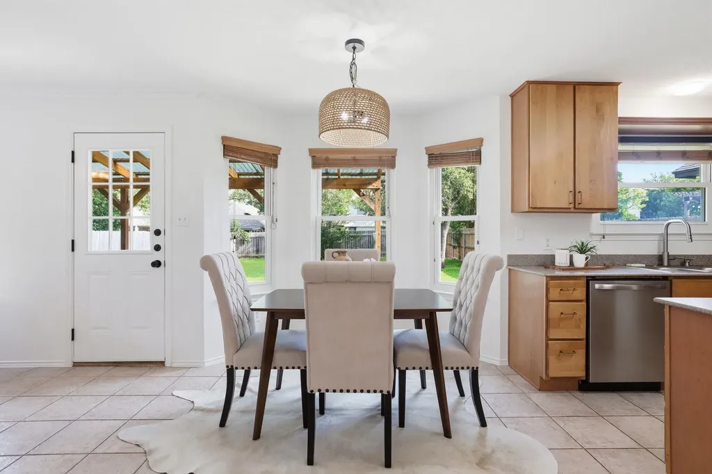 13408 Bolivia Drive Austin TX 78729